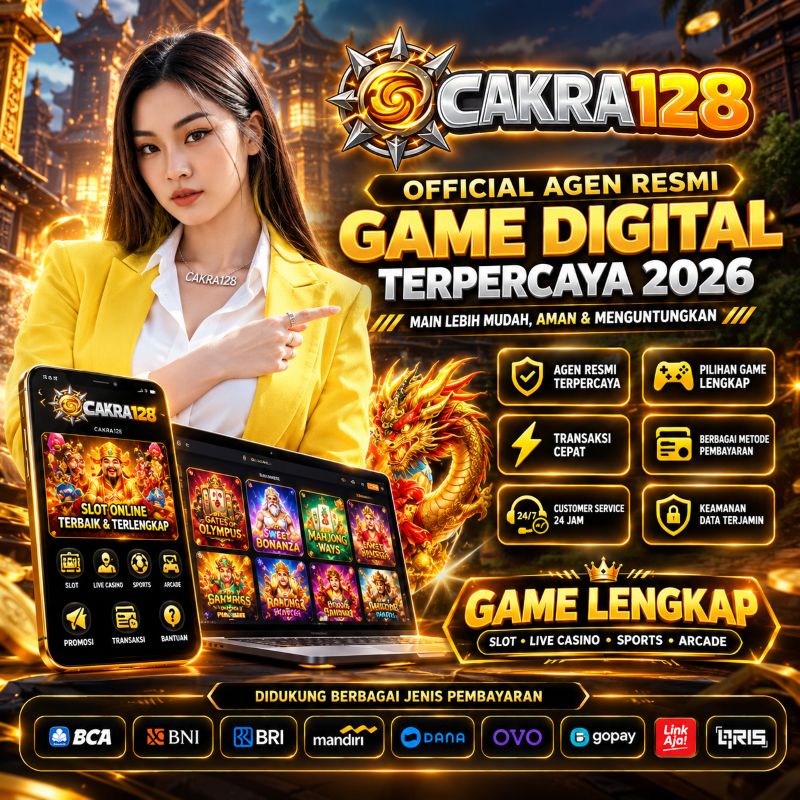 Platform Resmi
