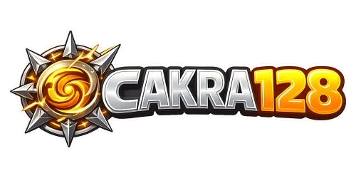 Logo Resmi CAKRA128